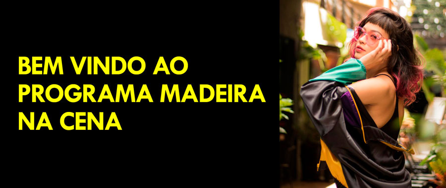PROGRAMA MADEIRA NA CENA: GABRIÊ - News Rondônia
