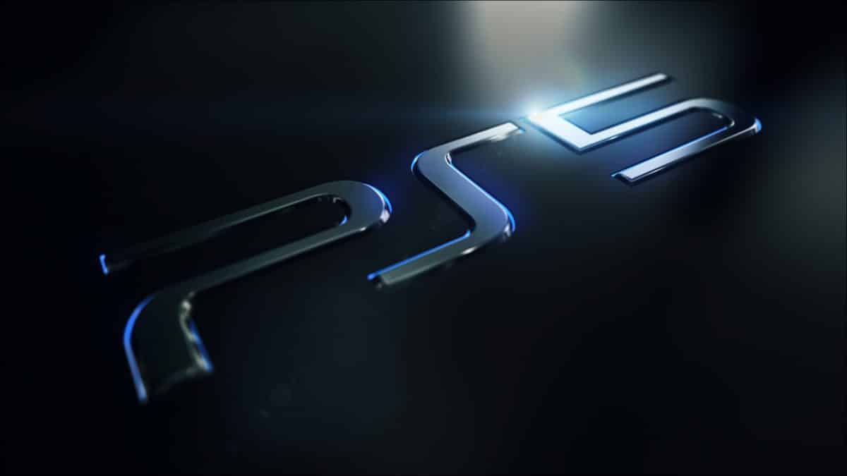 LOGOTIPO OFICIAL DO PLAYSTATION 5 É REVELADO PELA SONY - News Rondônia
