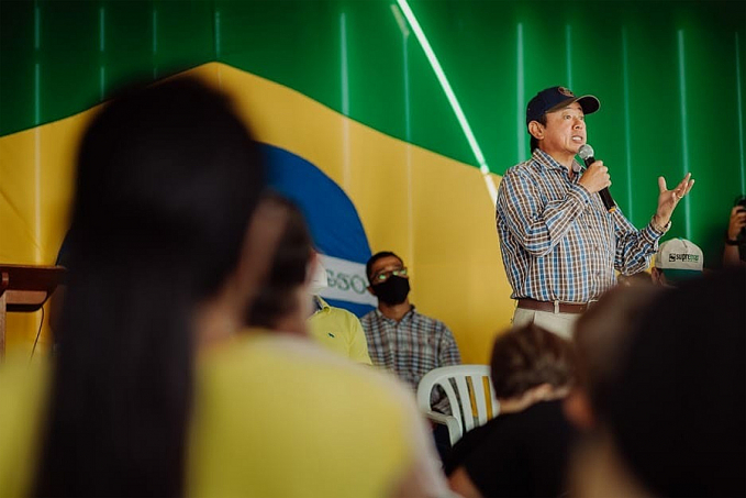 Locais serão ativados com parceria do Sebrae e do deputado estadual Luizinho Goebel - News Rondônia