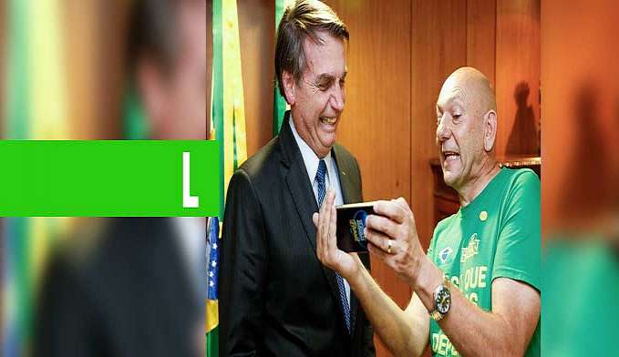 HAVAN ANUNCIA BOICOTE À GLOBO EM APOIO A BOLSONARO - News Rondônia