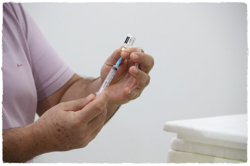 MS suspende envio de vacinas contra a Covid-19 e Influenza para Rondônia. Motivo: 'a população não tem ido se vacinar' - News Rondônia