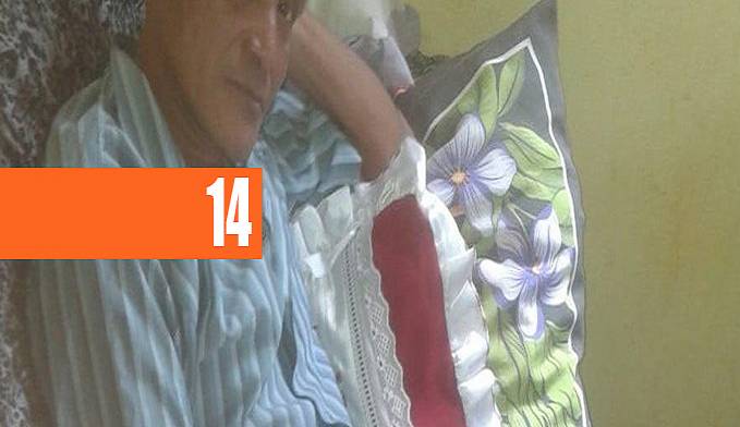 FATALIDADE: HOMEM É MORTO APÓS AÇÃO DO IBAMA - News Rondônia