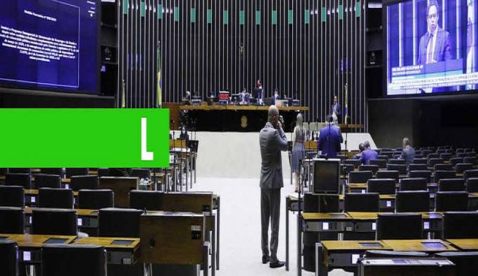 MEDIDA: CÂMARA APROVA MP QUE PERMITE REDUÇÃO DE JORNADA E SALÁRIO DURANTE A PANDEMIA - News Rondônia
