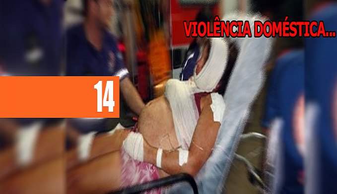 COVARDE: GRÁVIDA É ESPANCADA PELO EX-MARIDO NA ZONA SUL DA CAPITAL - News Rondônia