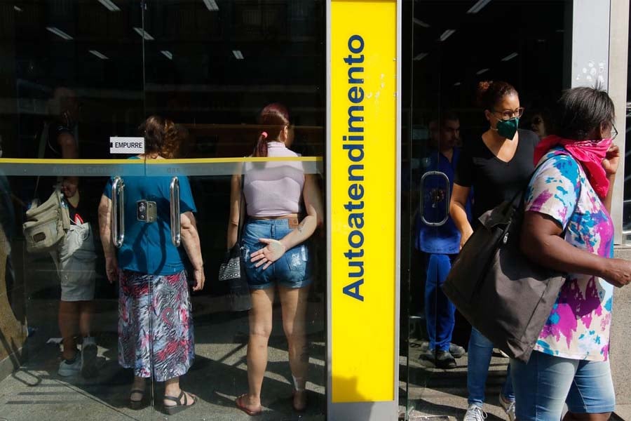 Taxa média do empréstimo pessoal varia 0,95% em outubro, diz Procon-SP - News Rondônia