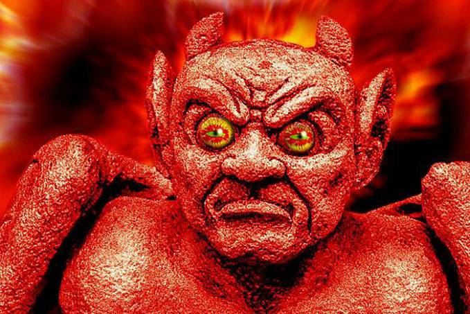 Policiais prendem vulgo Satanás na zona sul da capital - News Rondônia