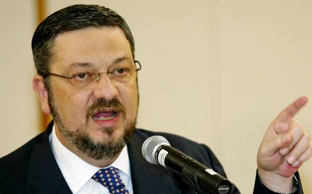 PALOCCI DIZ QUE FILHO DE LULA RECEBEU PROPINA DE MONTADORAS - News Rondônia
