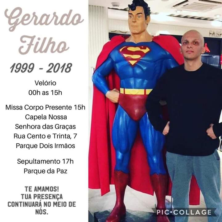 MORRE HOMEM QUE DESCOBRIU CÂNCER APÓS TESTE DE GRAVIDEZ - News Rondônia