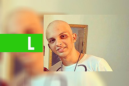 MORRE HOMEM QUE DESCOBRIU CÂNCER APÓS TESTE DE GRAVIDEZ - News Rondônia