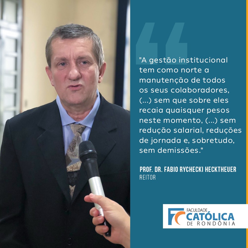 CORONAVÍRUS: REUNIÃO GERAL AVALIA E DISCUTE ESTRATÉGIAS DAS ATIVIDADES REMOTAS - News Rondônia