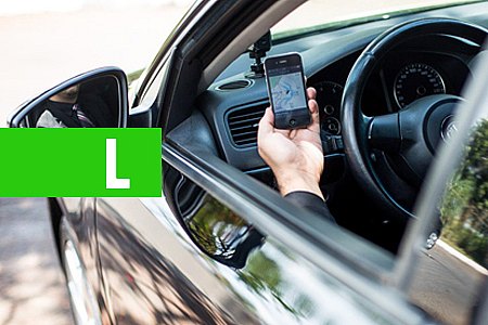 GOVERNO ESTUDA DECRETO PARA COBRAR INSS DE MOTORISTAS DE APLICATIVO - News Rondônia