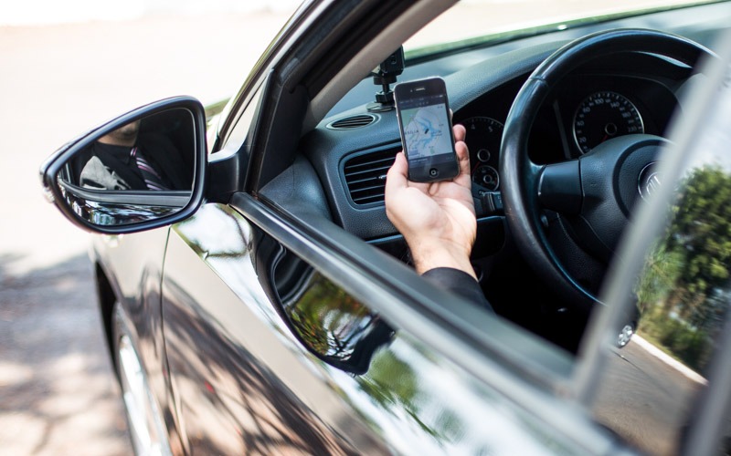 GOVERNO ESTUDA DECRETO PARA COBRAR INSS DE MOTORISTAS DE APLICATIVO - News Rondônia