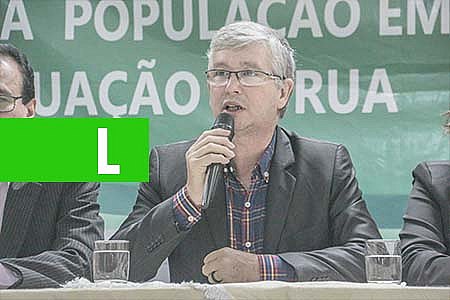 SEMASF REALIZA I SEMINÁRIO DE PSICOEDUCAÇÃO E SAÚDE MENTAL - News Rondônia