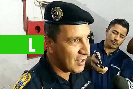 NOTA DO SINGEPERON REFERENTE A VOZ DE PRISÃO QUE ADVOGADO DEU AO CORONEL DA PM - News Rondônia