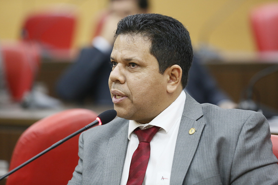 A pedido do deputado estadual Jair Montes governo do Estado autoriza concurso público para segurança pública - News Rondônia