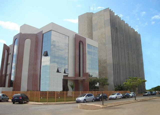 MPC INTERPÔS NA SEXTA-FEIRA (28) REPRESENTAÇÃO AO TCE CONTRA PAGAMENTO DE 14º E 15º SALÁRIOS A DEPUTADOS ESTADUAIS DE RO - News Rondônia