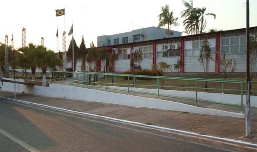 SINSEMUC INGRESSA COM AÇÃO NO TCER CONTRA TERCEIRIZAÇÃO PRETENDIDA PELA PREFEITURA DE CACOAL - News Rondônia