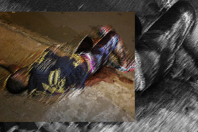 NO COHAB: Adolescente é baleado em tentativa de roubo na zona sul - News Rondônia
