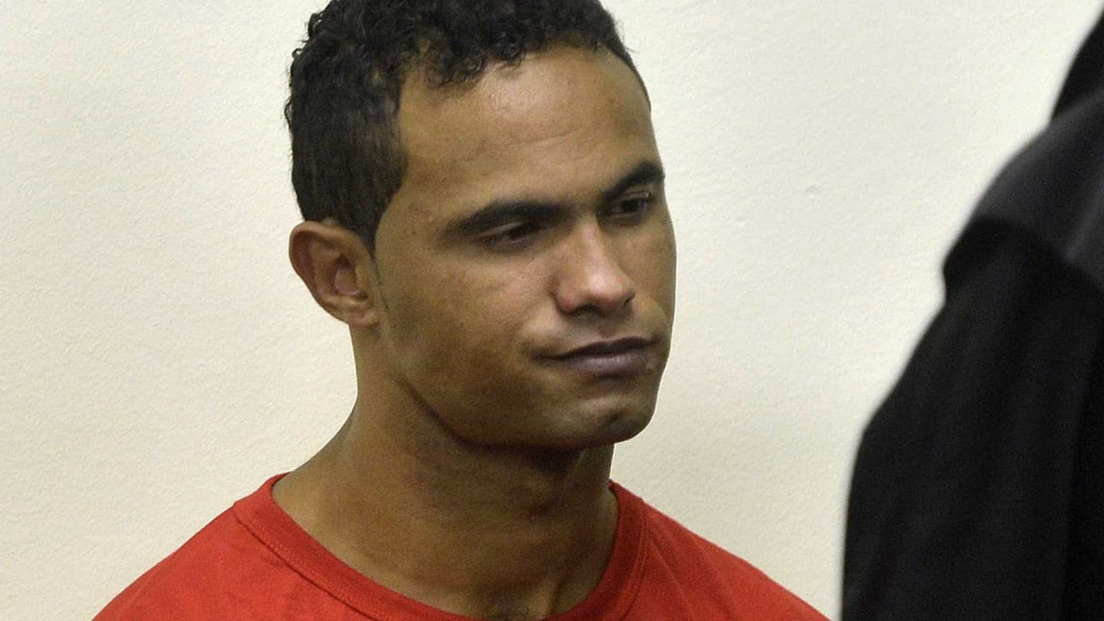 GOLEIRO BRUNO DIZ A JORNAL QUE EX-POLICIAL BOLA NÃO MATOU ELIZA SAMUDIO - News Rondônia