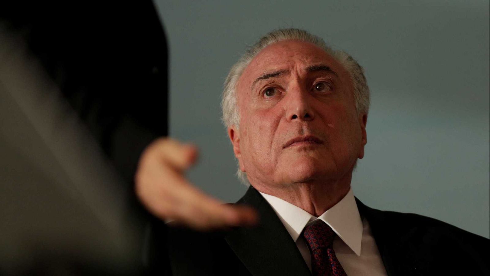 TEMER VAI ENFRENTAR AO MENOS QUATRO PROCESSOS QUANDO DEIXAR GOVERNO - News Rondônia