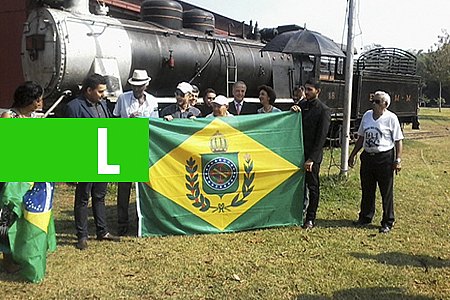 ASSOCIAÇÃO DOS FERROVIÁRIOS REQUER PLANO CULTURAL PARA PATRIMÔNIO TOMBADO - News Rondônia