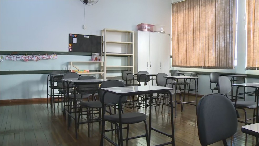 Ineficácia do ensino na pandemia pode atingir geração inteira de jovens e gerar perdas de R$ 700 bi, estima estudo - News Rondônia