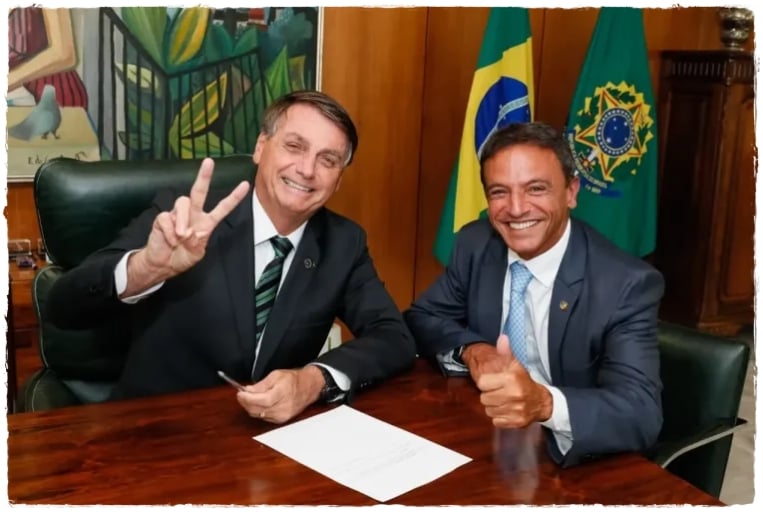 Após veto da Justiça Federal, TRF decide autorizar projeto que viabiliza a expansão da BR-364 entre CZS e Pucallpa no Peru - News Rondônia