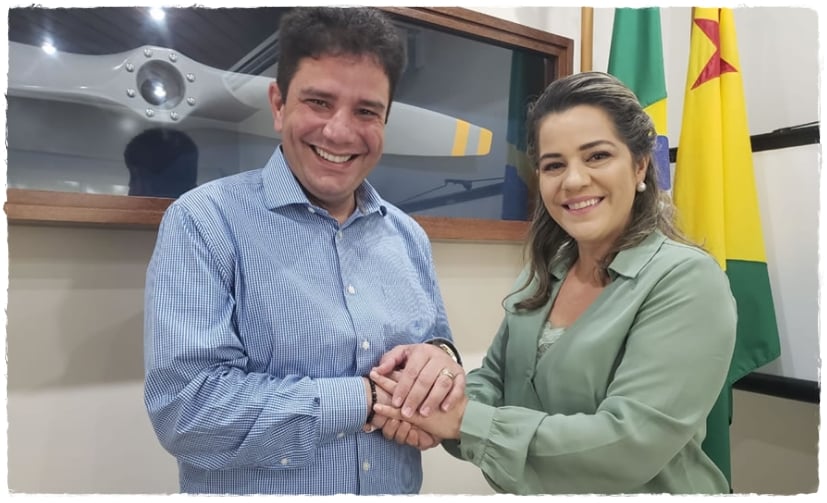 Após veto da Justiça Federal, TRF decide autorizar projeto que viabiliza a expansão da BR-364 entre CZS e Pucallpa no Peru - News Rondônia