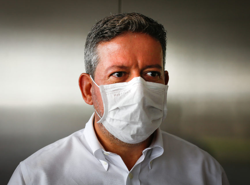 Arthur Lira defende desvincular 100% do Orçamento - News Rondônia