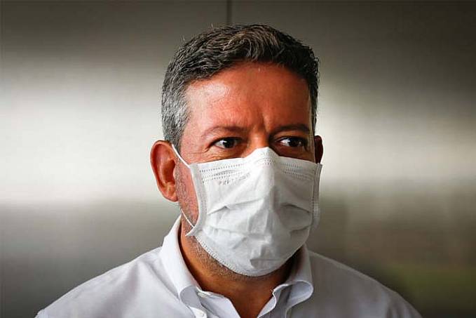 Arthur Lira defende desvincular 100% do Orçamento - News Rondônia
