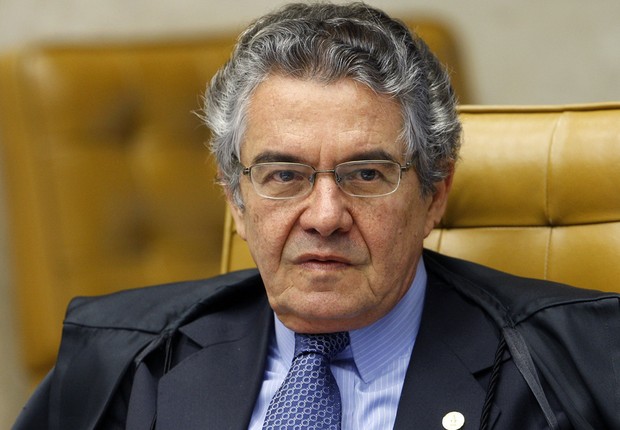 MARCO AURÉLIO DETERMINA SOLTURA DE CONDENADOS EM 2ª INSTÂNCIA - News Rondônia