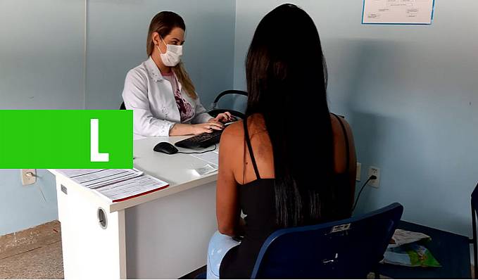 OUTUBRO ROSA - Unidade de saúde abriu no sábado para atender mulheres - News Rondônia