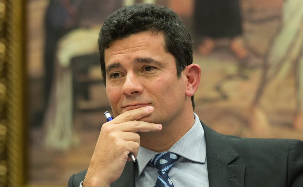 MORO ORDENA BLOQUEIO DE R$ 50 MI DE ENVOLVIDOS NA OPERAÇÃO PILOTO - News Rondônia