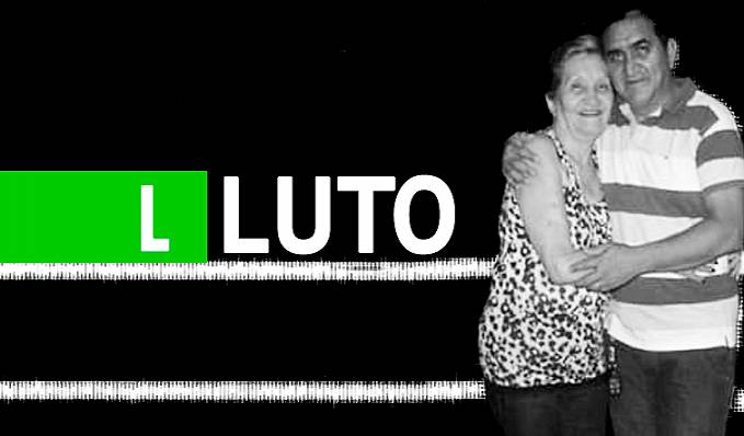 Nota de pesar: Maria da Consolação Dias Caldeira - News Rondônia