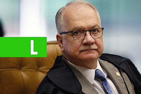 FACHIN ARQUIVA INQUÉRITO DA ODEBRECHT CONTRA LOBÃO - News Rondônia