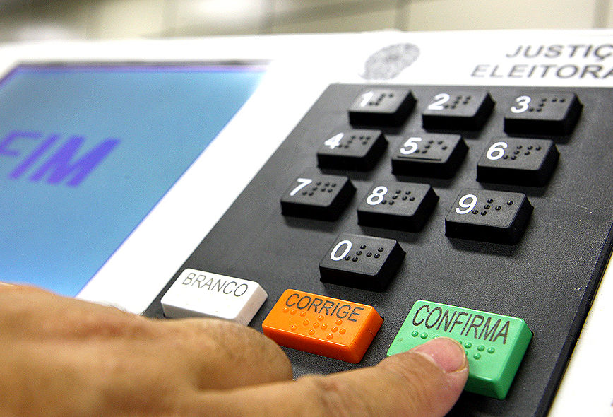 A CORRIDA PELO VOTO ÚTIL NOS PRÓXIMOS 12 DIAS - POR MARCELO FREIRE - News Rondônia