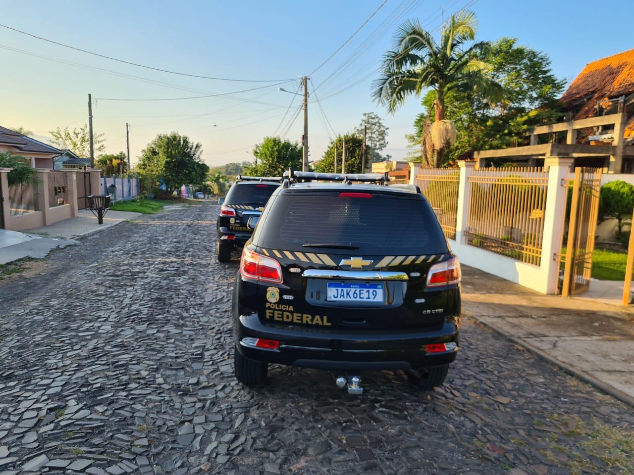 Polícia Federal deflagra operação contra exploração ilegal de diamantes em terras indígenas em 4 estados - News Rondônia
