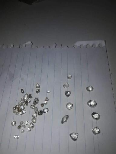 Polícia Federal deflagra operação contra exploração ilegal de diamantes em terras indígenas em 4 estados - News Rondônia