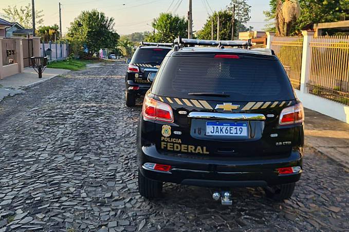 Polícia Federal deflagra operação contra exploração ilegal de diamantes em terras indígenas em 4 estados - News Rondônia
