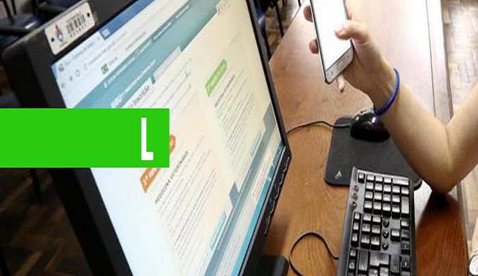 FACULDADE: 993 MIL CANDIDATOS JÁ SE INSCREVERAM NO SISU; PRAZO VAI ATÉ DOMINGO - News Rondônia