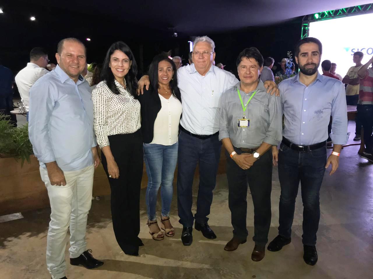 MERCADO DO CAFÉ DE CACOAL E OUTROS 14 MUNICÍPIOS É FORTALECIDO COM CRIAÇÃO DA CAFERON - News Rondônia