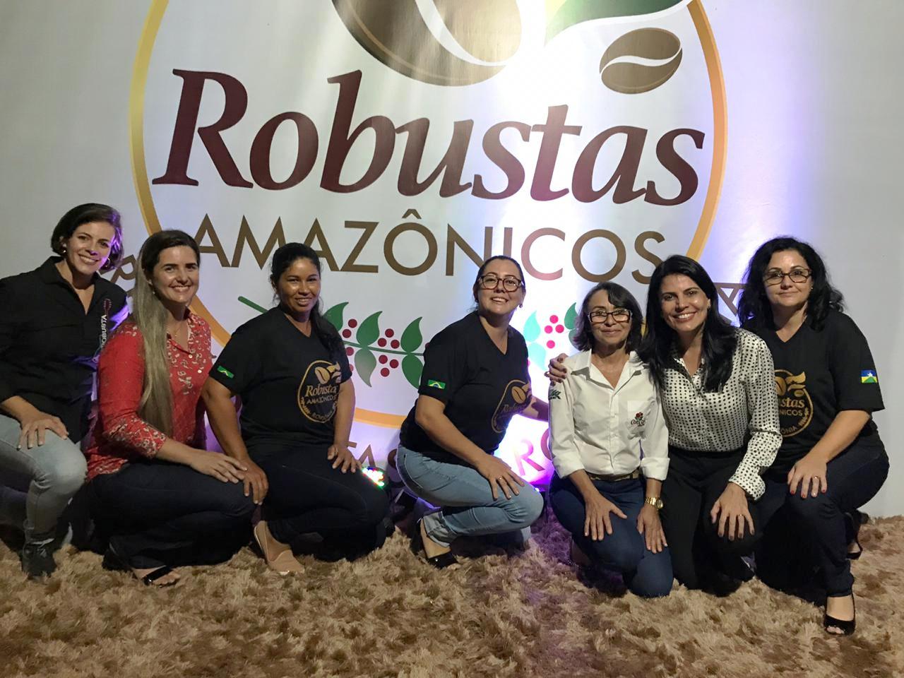 MERCADO DO CAFÉ DE CACOAL E OUTROS 14 MUNICÍPIOS É FORTALECIDO COM CRIAÇÃO DA CAFERON - News Rondônia
