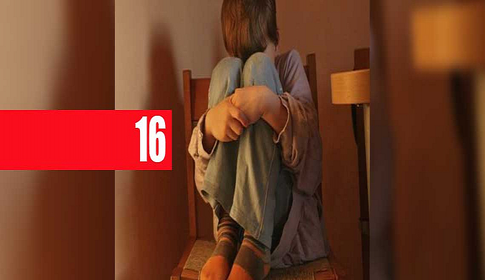 MENINO É ABUSADO SEXUALMENTE POR COLEGAS EM BANHEIRO DE IGREJA EVANGÉLICA - News Rondônia