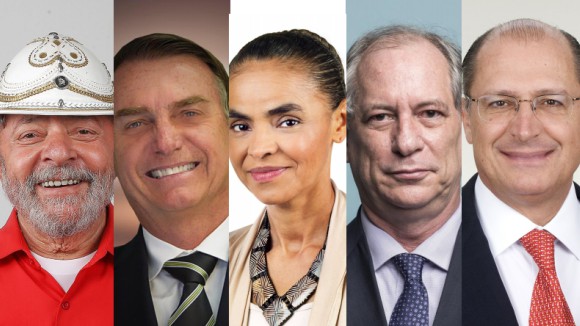 INTELIGÊNCIA ARTIFICIAL REVELA AS ESTRATÉGIAS DOS PRESIDENCIÁVEIS NO INSTAGRAM - News Rondônia