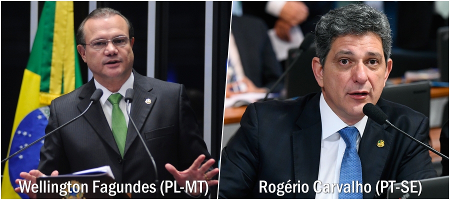 Acir e Rogério na lista dos que mais gastaram com combustíveis nos últimos três anos - News Rondônia