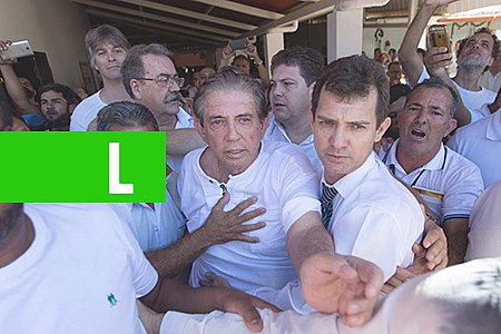 JOÃO DE DEUS APARECE PELA 1ª VEZ APÓS ESCÂNDALO SEXUAL: SOU INOCENTE - News Rondônia