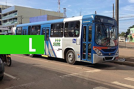PREFEITURA REFORÇA LINHAS DE ÔNIBUS PARA OS CEMITÉRIOS DE PORTO VELHO - News Rondônia