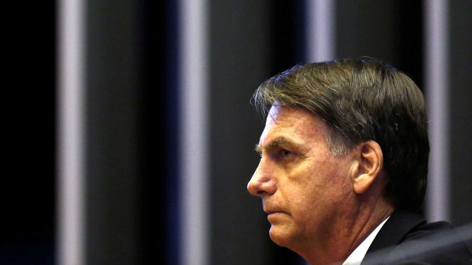 SEGUNDO BOLSONARO, 'QUEM FERROU O BRASIL FORAM OS ECONOMISTAS' - News Rondônia