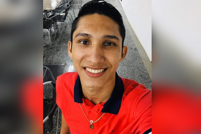 NEWS URGENTE - Morre no hospital motociclista que foi atropelado na Zona Leste - News Rondônia