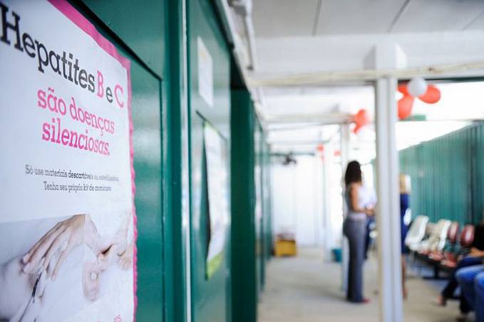 Sancionada lei que obriga sigilo de condição a quem tem HIV e hepatite - News Rondônia
